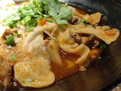 -符离集餐厅(万象城店)