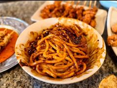 -小街天府(西工小街店)