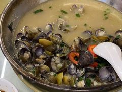 -八仔大富楼·河鲜(西江店)