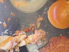 -BAKER&SPICE(BFC外滩金融中心店)