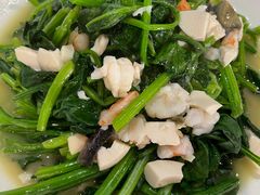 -良师门滨海人家·海鲜·家常菜(滨海城店)