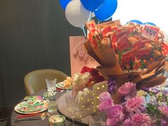 -桂满陇·海市蜃楼·黑金(国金店)