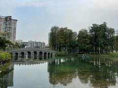 -四海公园(南山区)