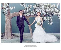 -戛纳印象摄影(潮拍定制馆)