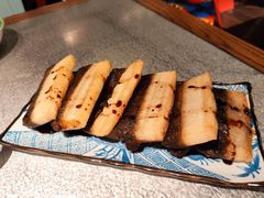 -探鱼·鲜青椒爽麻烤鱼(天河优托邦店)