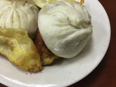-味一早餐(新芝路店)