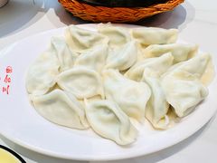 -三合园水饺(二马路店)