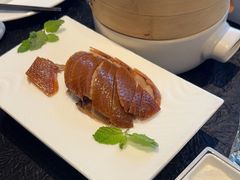 -大董(华贸购物中心店)