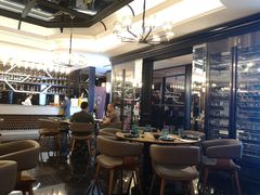 大堂-荟廷·晶萃(陆家嘴尚悦湾店)