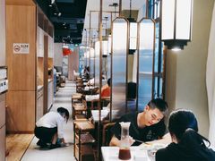 大堂-野妹火锅(布吉店)
