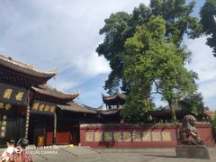 -峨眉山报国寺