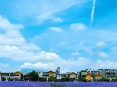 -北川羌城旅游区