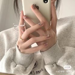 点击看大图 -艾珂·美甲美睫