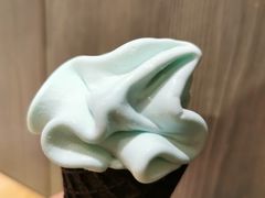 冰淇淋-小大董·烤鸭(凤凰汇店)