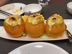 -蟹榭·本帮江浙菜·蟹宴(大宁久光商场店)
