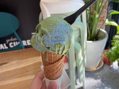 -Dal Cuore 达可芮冰淇淋(陕西北路店)