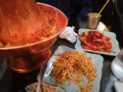 -火燒雲傣家菜(鼓楼店)