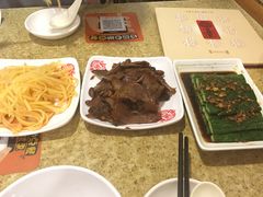 -老班长手工灌汤包老店(东山店)