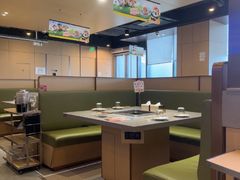 -海底捞火锅(高科东路店)