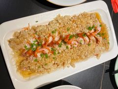 -有璟阁港式餐厅(金融街购物中心店)