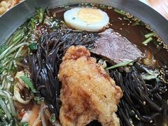 -延吉冷面馆(商品街7巷)