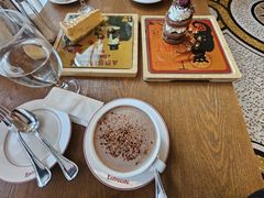 -Entrecôte 法国牛扒馆(保利·时光里店)