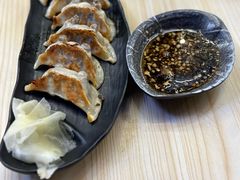 云南珍菌鲜虾锅贴饺-一粥荟·非遗鱼粥(天河北店)