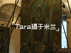-斯福尔扎古堡