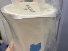 -兰熊鲜奶(西直门凯德mall店)