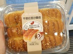 -丹香(城阳大润发店)