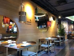 -南小馆(迪士尼小镇店)
