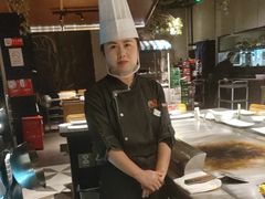 -水木锦堂·自助铁板烧(世贸天阶店)