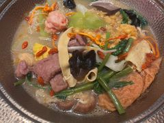 -福客麻辣烫·现炒麻辣香锅(印力中心店)