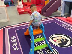 -美国悦宝园早教托育中心(东坝店)