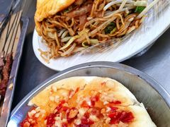 -虎卫烤肉(东关南街店)