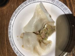 -双合园·海鲜水饺青岛菜(大尧三路店)