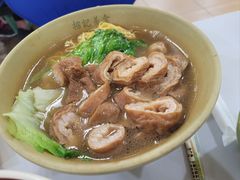 -下环街市熟食中心