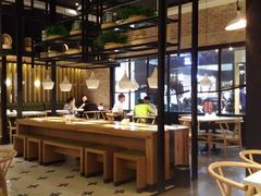 -东园小馆·早茶·淮扬小炒(印象汇店)