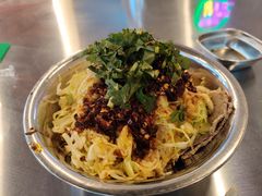 -王祖名抻面(罗湖分店)