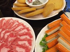 -王婆大虾(五道口店)