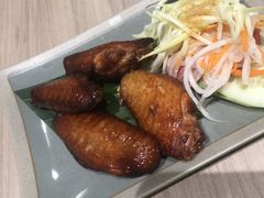 -安南小馆(华润城万象天地店)