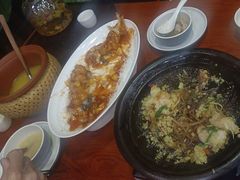 -田婆婆的菜(印象汇店)