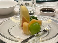 -绿岛国际酒店·海鲜酒楼(八七路店)