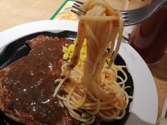 -豪客来牛排(文化路店)