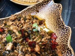 -昆虫窝子·特色云南菜(拓东路总店)