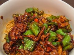 -王繁星面馆(西安熙地港店)