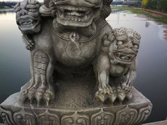 -卢沟桥文化旅游区
