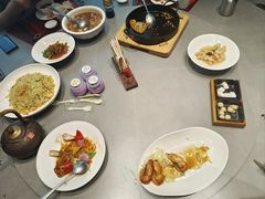 -紫阳海鲜楼·传承闽味(长乐路总店)