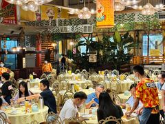 -石岐佬中山菜馆(张溪店)