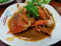 -班赞海鲜市场